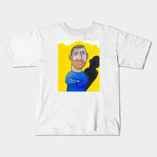 Self Kids T-Shirt